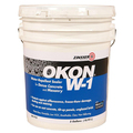 Zinsser 5 Gal Clear Okon, W-1 Water-Repellent Sealer Non-Porous Surface OK910